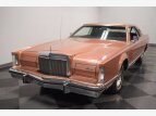 Thumbnail Photo 19 for 1978 Lincoln Continental